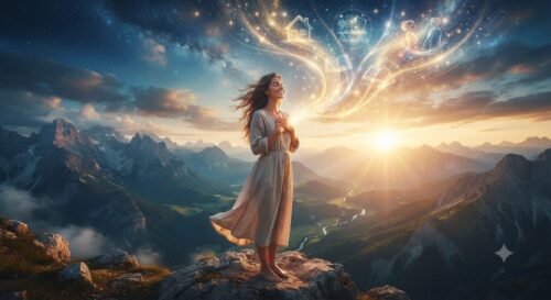 The Law of Attraction: A Definitive Guide to Manifesting Your Reality
