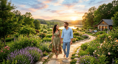 The Power of Love and Harmony: A Complete Guide to Transforming Your Life