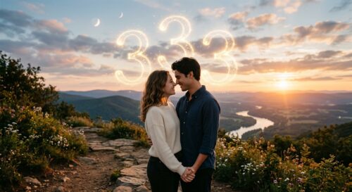 Angel Number 333 and Relationships