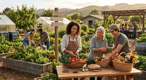 The Broader Benefits of an Abundance-Focused Practice