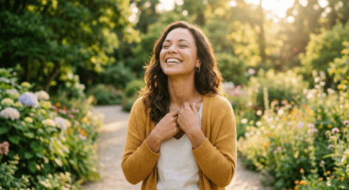 The Psychological and Emotional Benefits of Positive Language