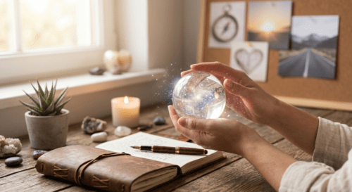 How to Make Your Wishes Come True Using the Law of Attraction: The Ultimate Guide to Manifestation