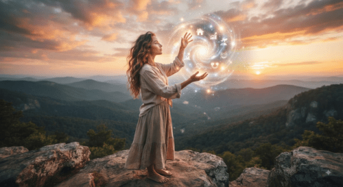 The Ultimate Guide to Manifestation: How Thoughts Can Shape Your Reality