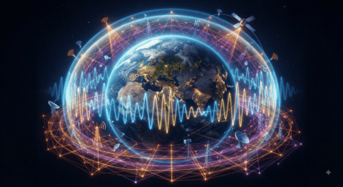 Schumann Resonance in the Modern World