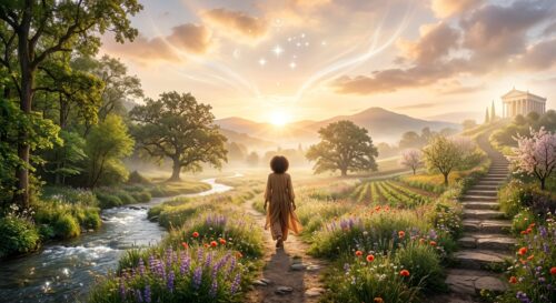 Angel Number 666: A Complete Guide to Balance, Spiritual Growth, and True Abundance