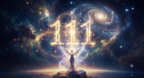 Angel Number 111: The Ultimate Guide to Understanding Its Meaning, Manifestation, and Spiritual Power