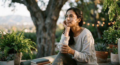 What Changes Might You Notice as Awareness Deepens?