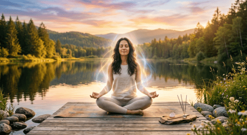 Practical Ways to Raise Your Vibration