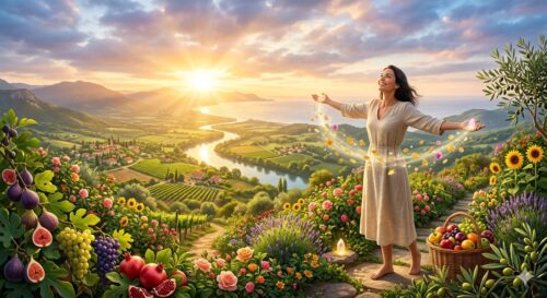 The Transformative Results: Abundance in All Areas of Your Life
