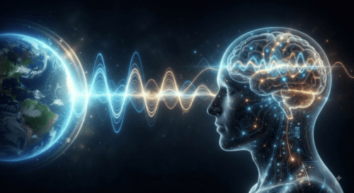 Schumann Resonance and the Human Brain