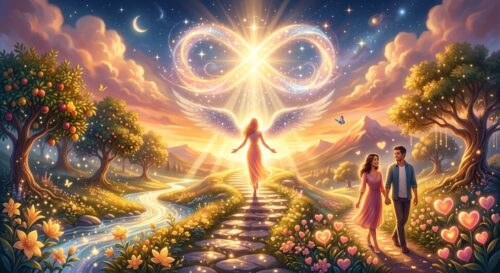 Angel Number 888: Meaning, Abundance, Wealth, Love, and Spiritual Growth
