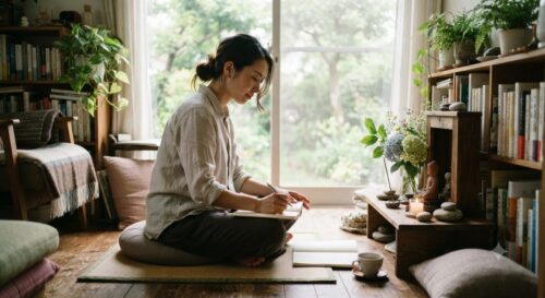 Bringing Spiritual Wisdom into Everyday Life