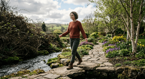 Navigating Change With Greater Emotional Resilience