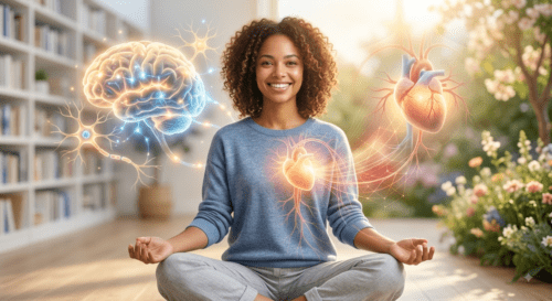 How Positive Language Can Influence the Brain and Body