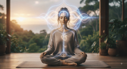 How Alpha Activity May Affect the Mind and Body