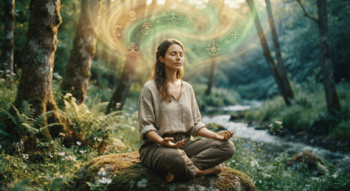 How to Know Whether Your Spiritual Growth Is Healthy