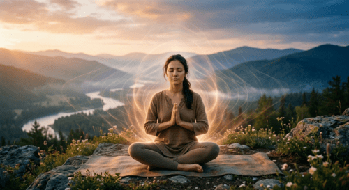 Understanding Your Personal Energy and Vibration