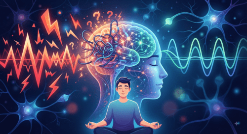 Common Misconceptions About Mid-Alpha Waves