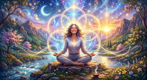 Practical Ways to Align With the Energy of 333