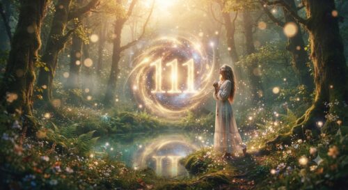 Angel Number 111: A Sign of Manifestation and Spiritual Awakening