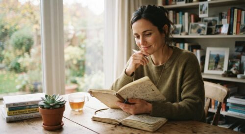 Learning from Difficult Experiences