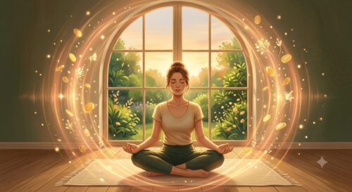 888Hz Frequency: Meaning, Benefits, and How to Use It for an Abundance Mindset