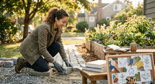 The Practical Side of Manifestation: Taking Inspired Action and Releasing Resistance