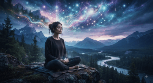 Understanding Altered States: A Different Way of Experiencing Reality