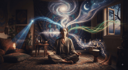Practical Ways to Explore Altered States of Consciousness