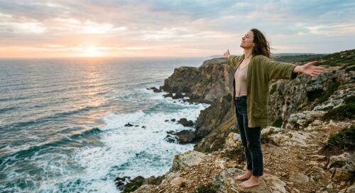 A Powerful Reminder to Stop Worrying