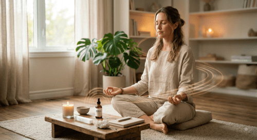 How to Use 888Hz in Your Daily Practice