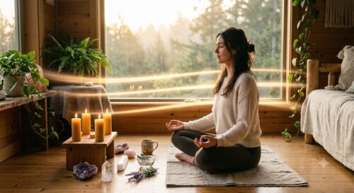 Practical Ways to Work with the Energy of 444