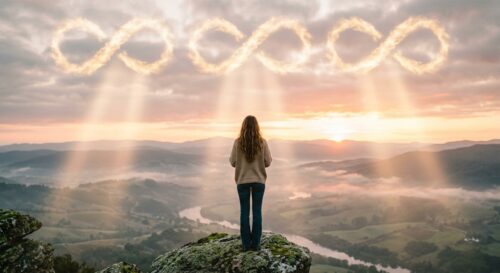 The Spiritual Meaning of Angel Number 888