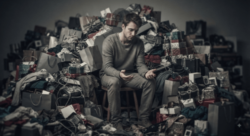The Hidden Costs of Materialistic Thinking