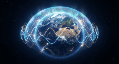 The Science Behind the Schumann Resonance