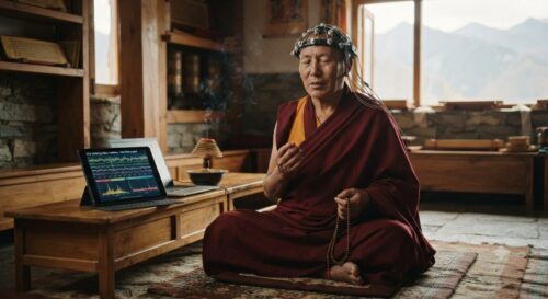 The Science and Spirituality of Mantras
