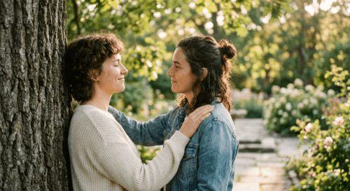 Understanding Love and Harmony: A Shift in Consciousness