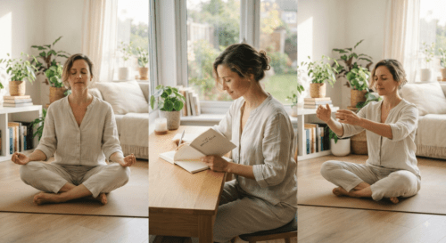 A Simple Daily Routine for Subconscious Reprogramming