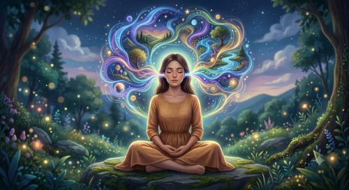 How Sound May Influence the Mind
