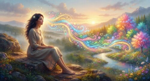 Your Inner World Shapes Your Outer Experience