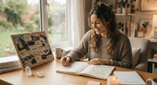 How to Use Manifestation in a Practical Way