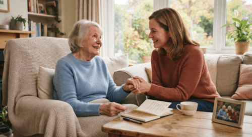 The Psychology of Gratitude: Why Appreciation Matters