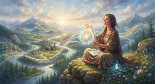 Becoming a Conscious Creator of Your Life