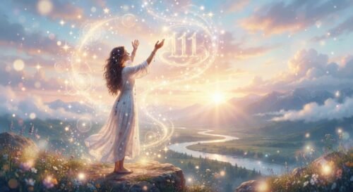 Embracing the Energy of Angel Number 111