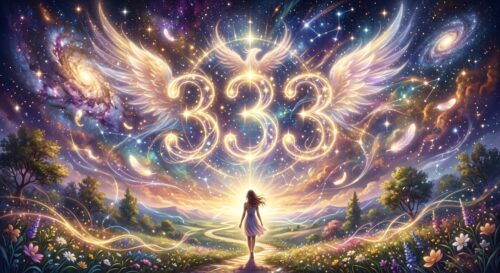 Understanding the Meaning of Angel Number 333