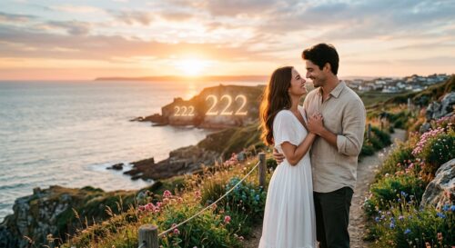 Angel Number 222 and Love Relationships