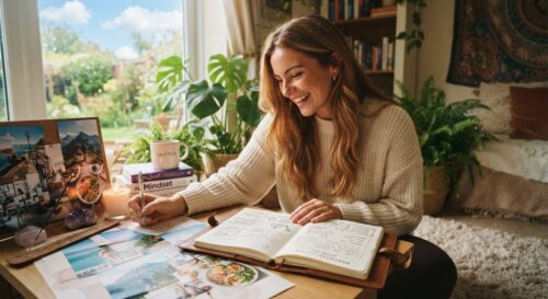 Manifestation and the Power of Positive Thinking