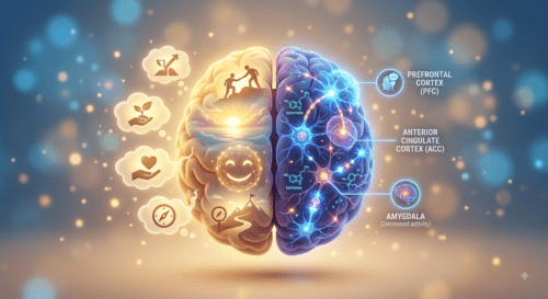 The Psychological and Neurological Foundations of Positive Thinking