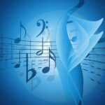 grades, treble clef, sound, concert, musician, notenblatt, clef, volume, tonkunst, sheet music, music, staves, lines, melody, piece of music, composition, compose, multicoloured, to dye, black, concert, concert, concert, sheet music, music, music, music, music, music