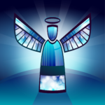 angel, abstract, blue, glossy, halo, shiny, blue abstract, blue angel, angel, angel, angel, angel, halo, halo, halo, halo, halo, blue angel